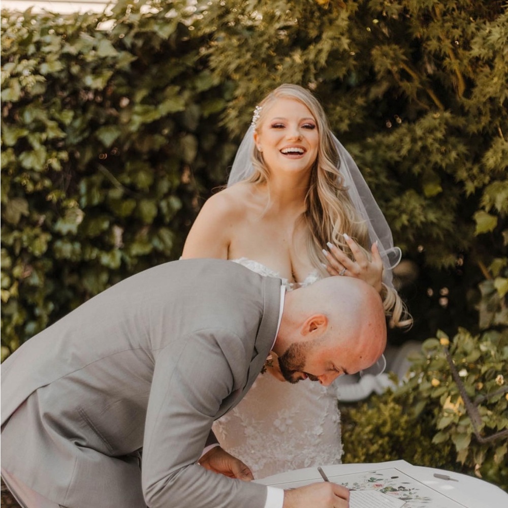 Meet your Posher, Stacie